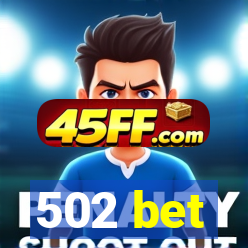 502 bet